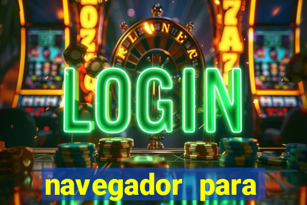 navegador para jogar naruto online